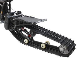 Гусеничный комплект для питбайка MONOTRACK 22 Expedition MAX 125-190cc