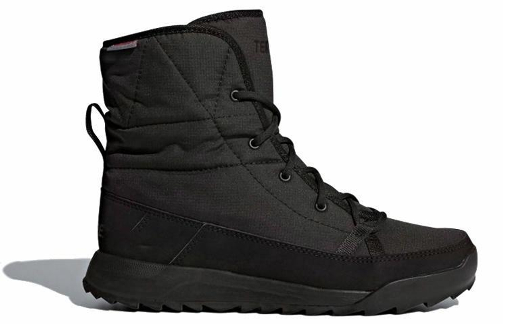 Кроссовки Adidas Terrex Choleah Padded Climaproof (Женская размерная сетка)