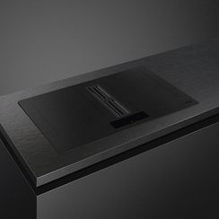 Индукционная стеклокерамич. панель SMEG HOBD382MB2