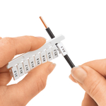 0828572 - UCT-WMS 3,2 (12X4) YE - Маркировочная гильза