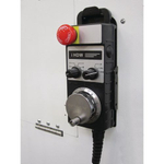 Фрезерный станок с ЧПУ OPTImill FU 3