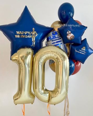 Звёздные войны