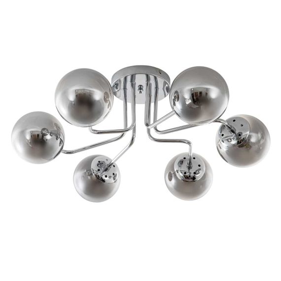 Потолочная люстра Modelux Modemodern MD.4309.6