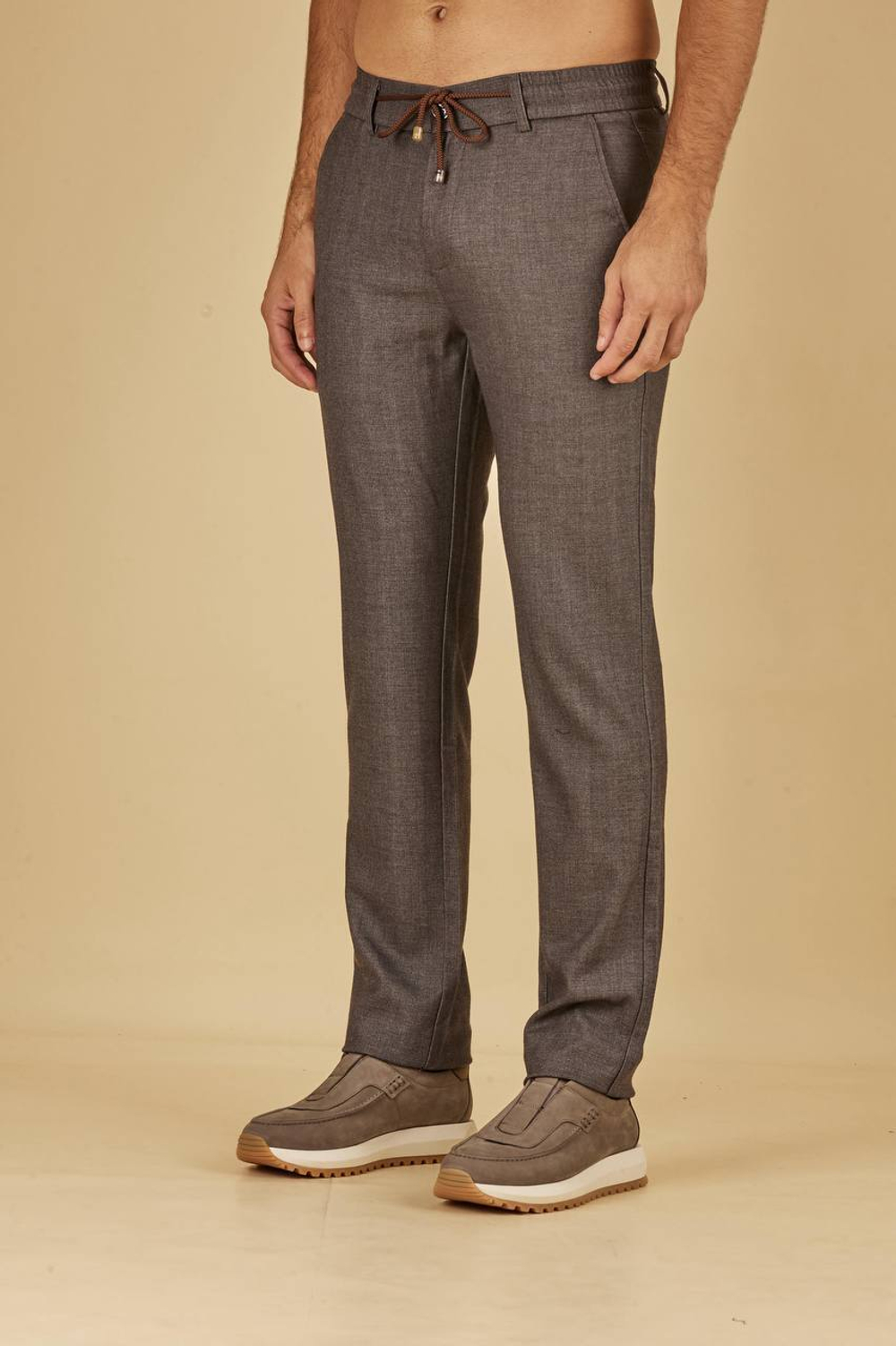Брюки Brunello Cucinelli