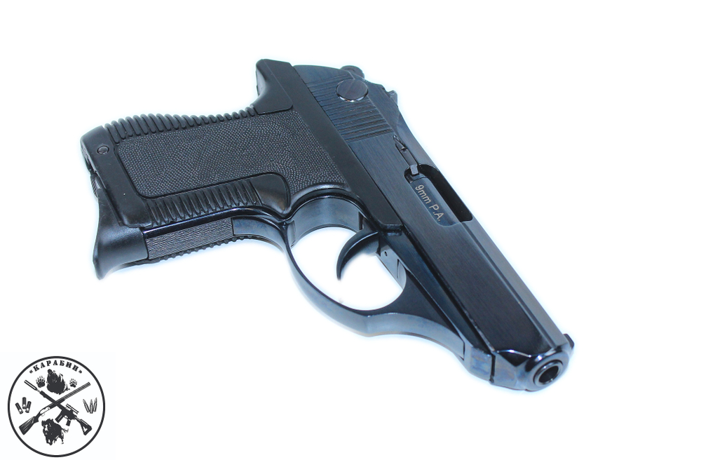 ПСМ-Т кал.9мм Р.А. № 25093324482