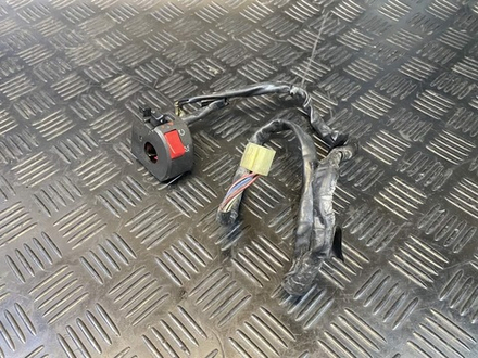 Пульт правый Yamaha FJR1300A RP13A 2010