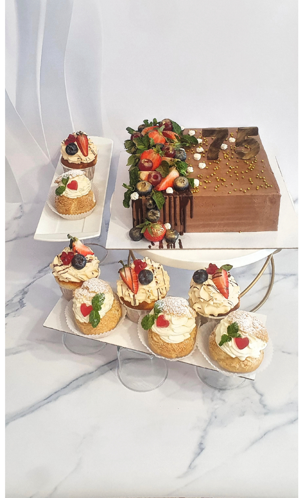 Мини Кэнди бар №1