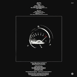 King Crimson / Red (LP)