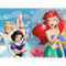 Pazl / Пазлы / Puzzles - "30" - Beautiful princess day / Disney Princess