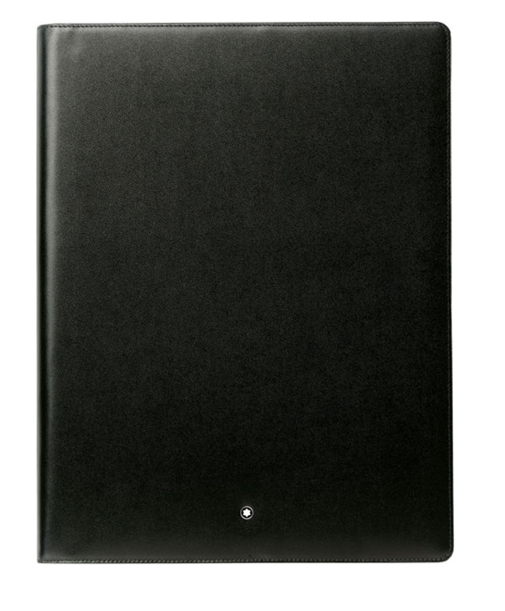 Папка Montblanc A4