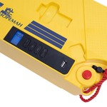 Воздушный насос, аккумуляторный (10269057)