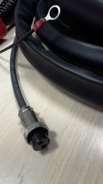 Плазмотрон Мультиплаз 15000 6 метров