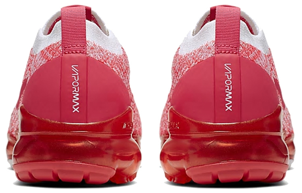 Кроссовки Nike Vapormax Flyknit 3.0 "China Hoop Dreams" (Женская размерная сетка)