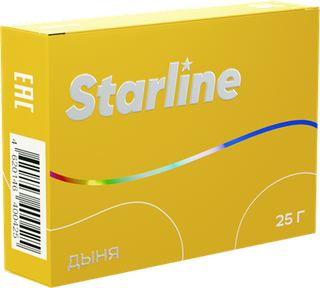 Табак Starline - Дыня 25 г