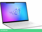 Игровой ноутбук Asus ROG Zephyrus G16 2025 GU605CW-QR094W