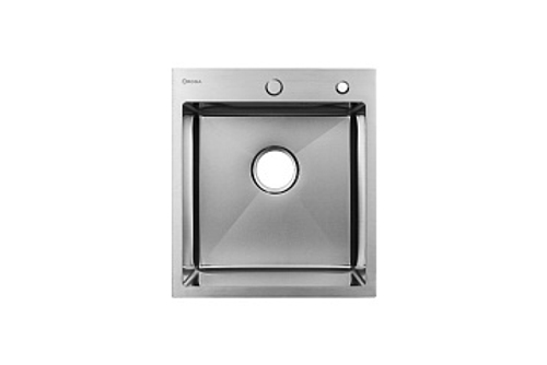 Мойка Arona ARS 450*505 satin Анкона