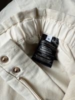 Вельветовые брюки Trussardi, 128