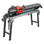 Плиткорез электрический DLT OptiTronic Auto-1200, версия MAX, арт.2829