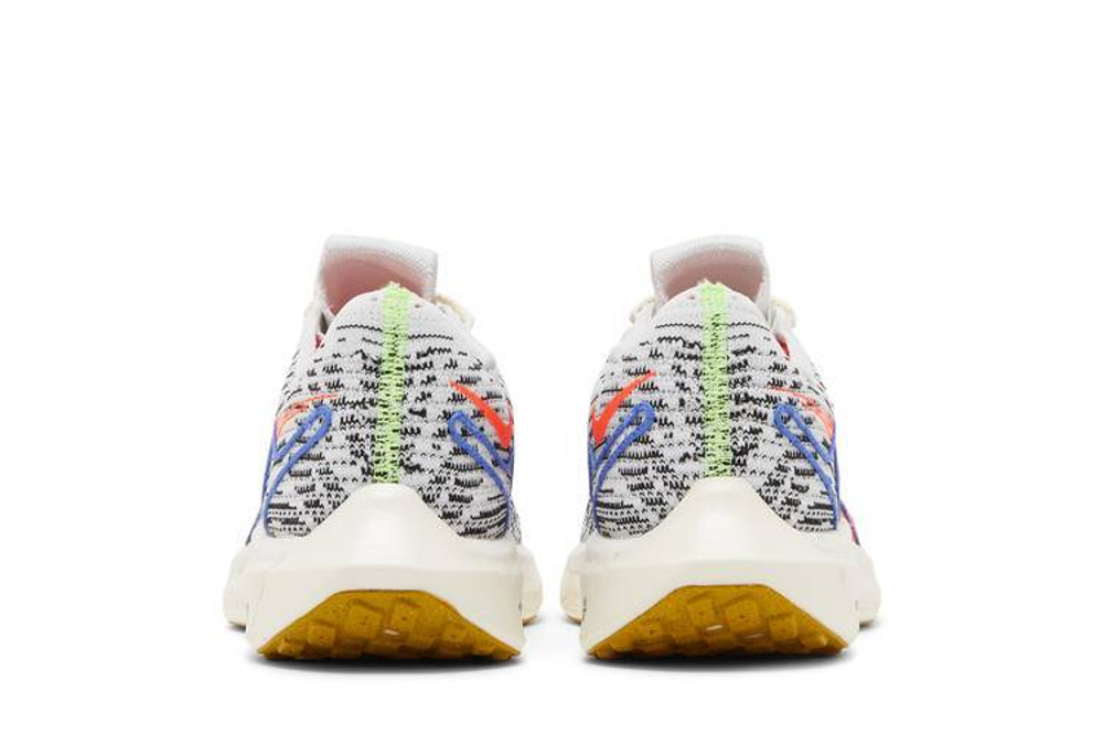 Кроссовки Nike Pegasus Turbo Next Nature (Женская размерная сетка)