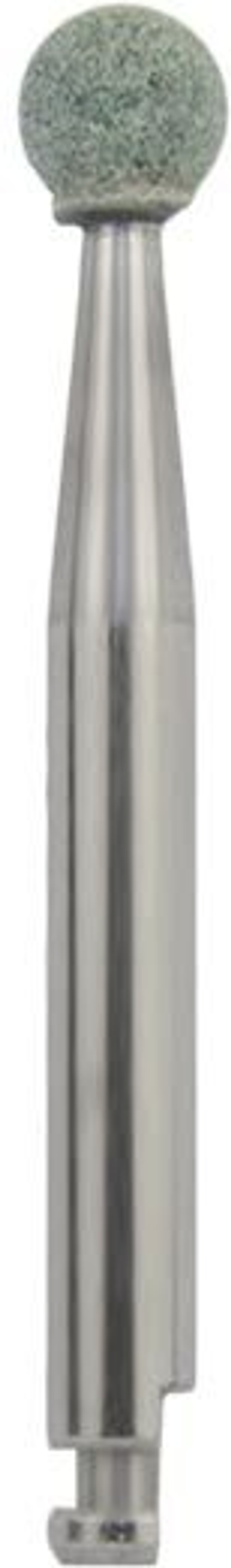 NF 601GR RA Силикон-карбидный абразив д/керамики и сплавов, зеленый, NTI Германия