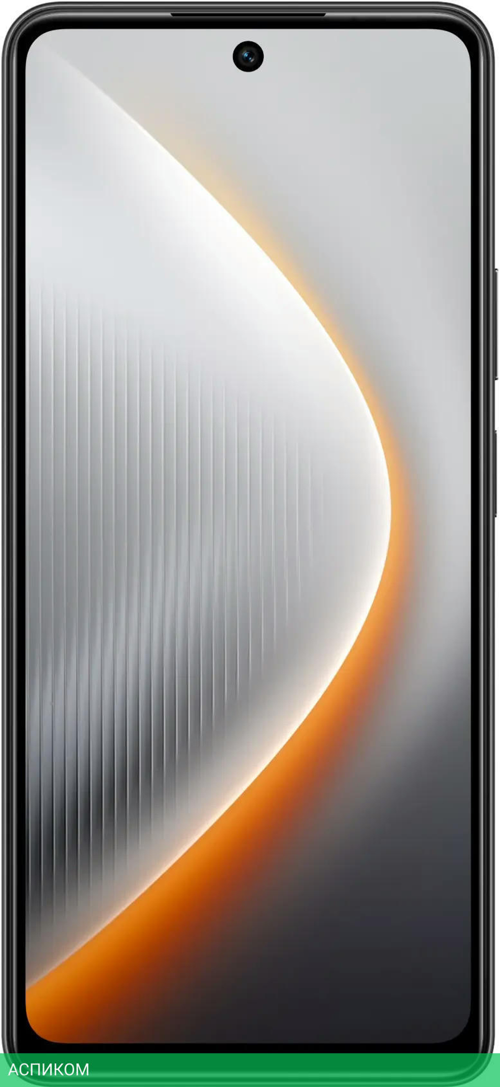 Смартфон Tecno Pova 7 Neo 8GB/256GB Geek Black (LJ6)