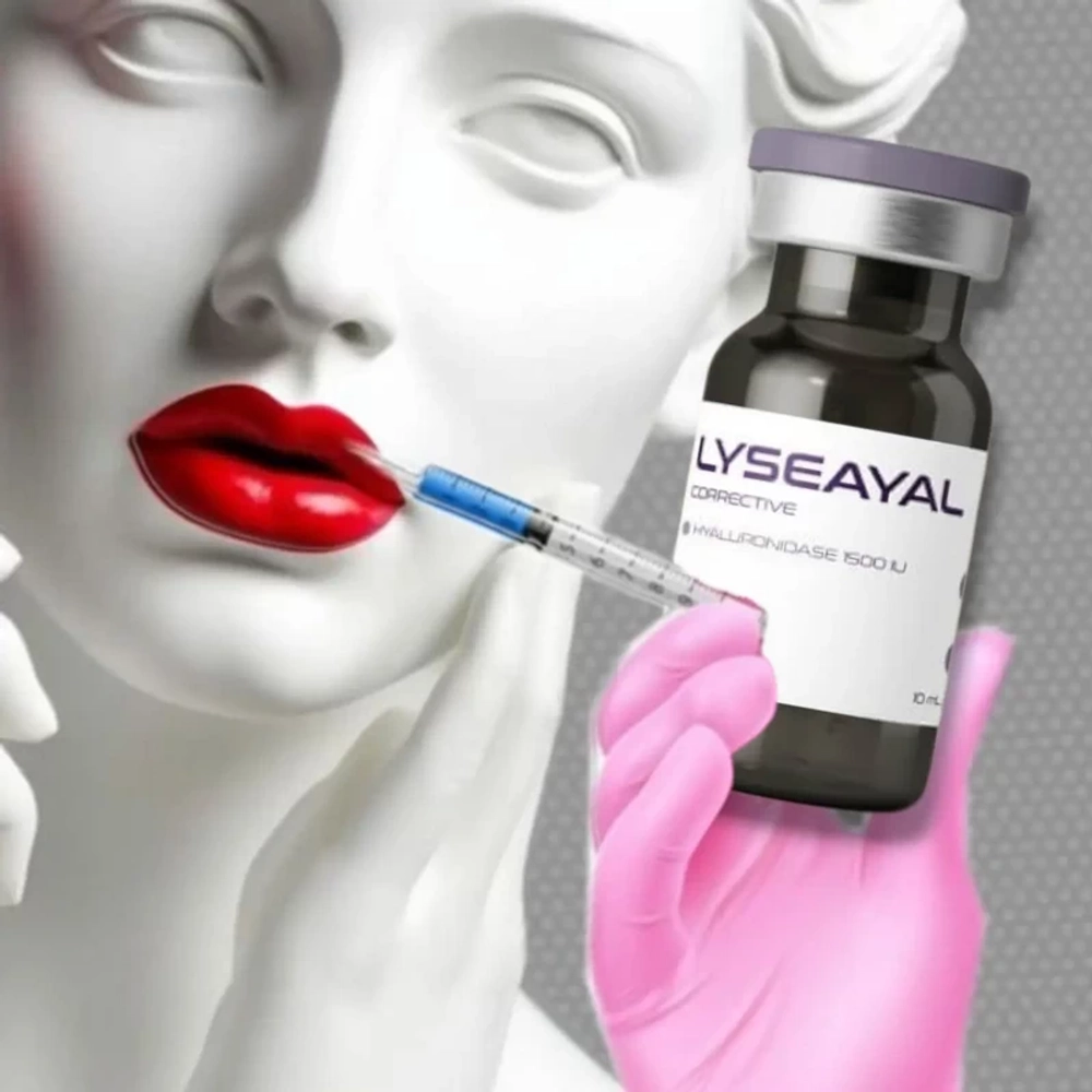 Lyseayal Louisderma