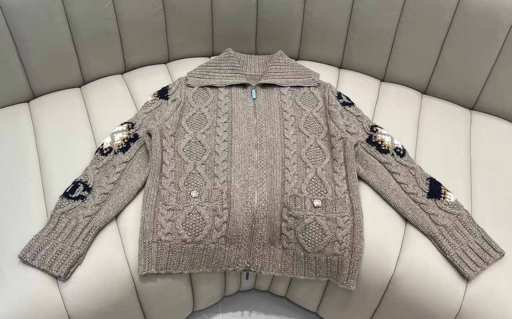 Кардиган CHANEL