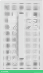Корпус DeepCool CH160 Mesh Digital WH (R-CH160-WHNMI0-G-1)
