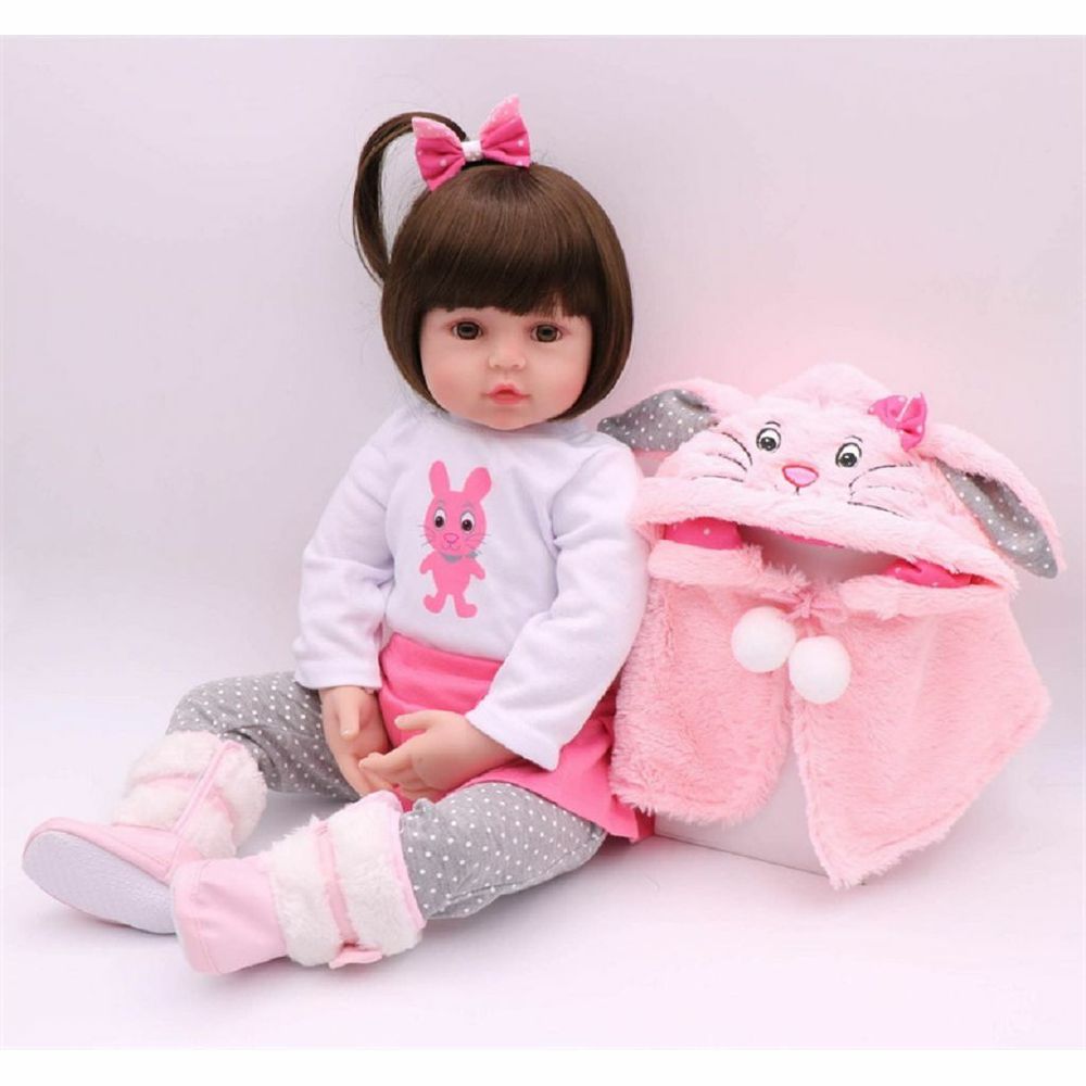 1_Набор одежды для куклы 48-50см (CL-006)