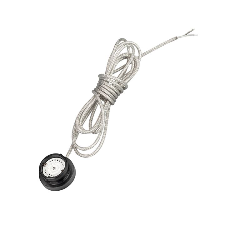 Заглушка для магнитного шинопровода Arlight Mag-Flex-Cap-Power-Wsd 035393