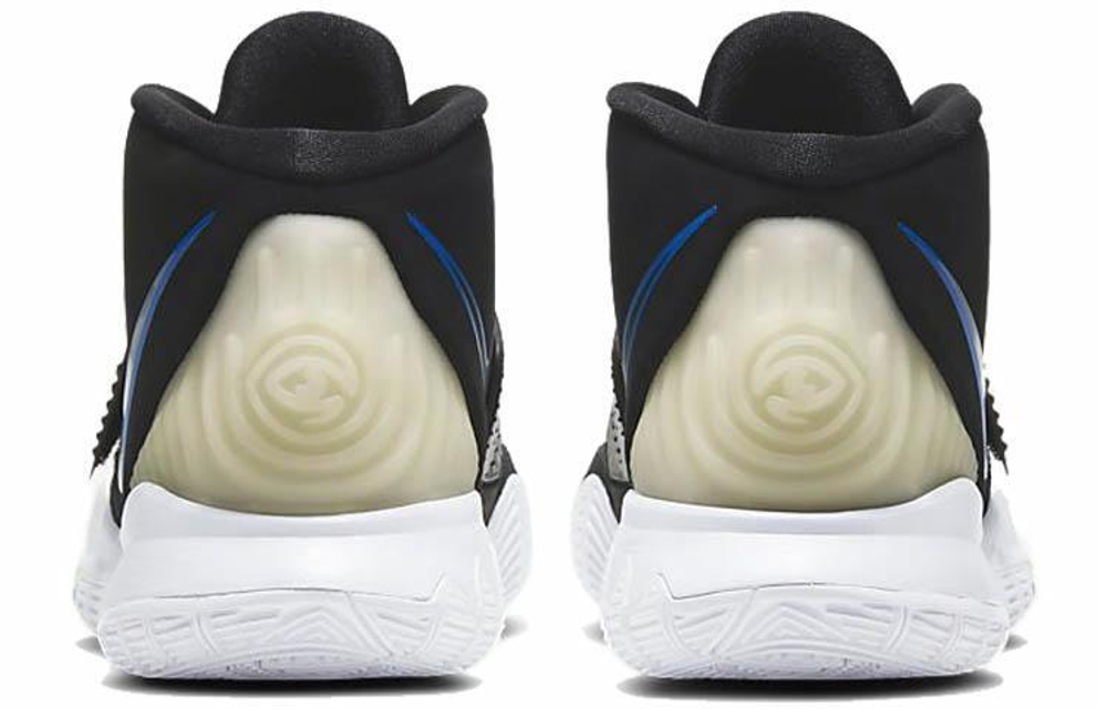 Кроссовки Nike Kyrie 6 "Shutter Shades"