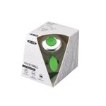 Звоночек на самокат Micro - Flux неоновый зеленый