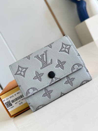 Louis Vuitton Victor Wallet