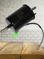 Фильтр топливный 2013021700 для Geely Coolray / Джили Кулрей