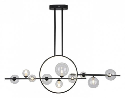 Люстра на штанге Kink Light 09408-10L,19