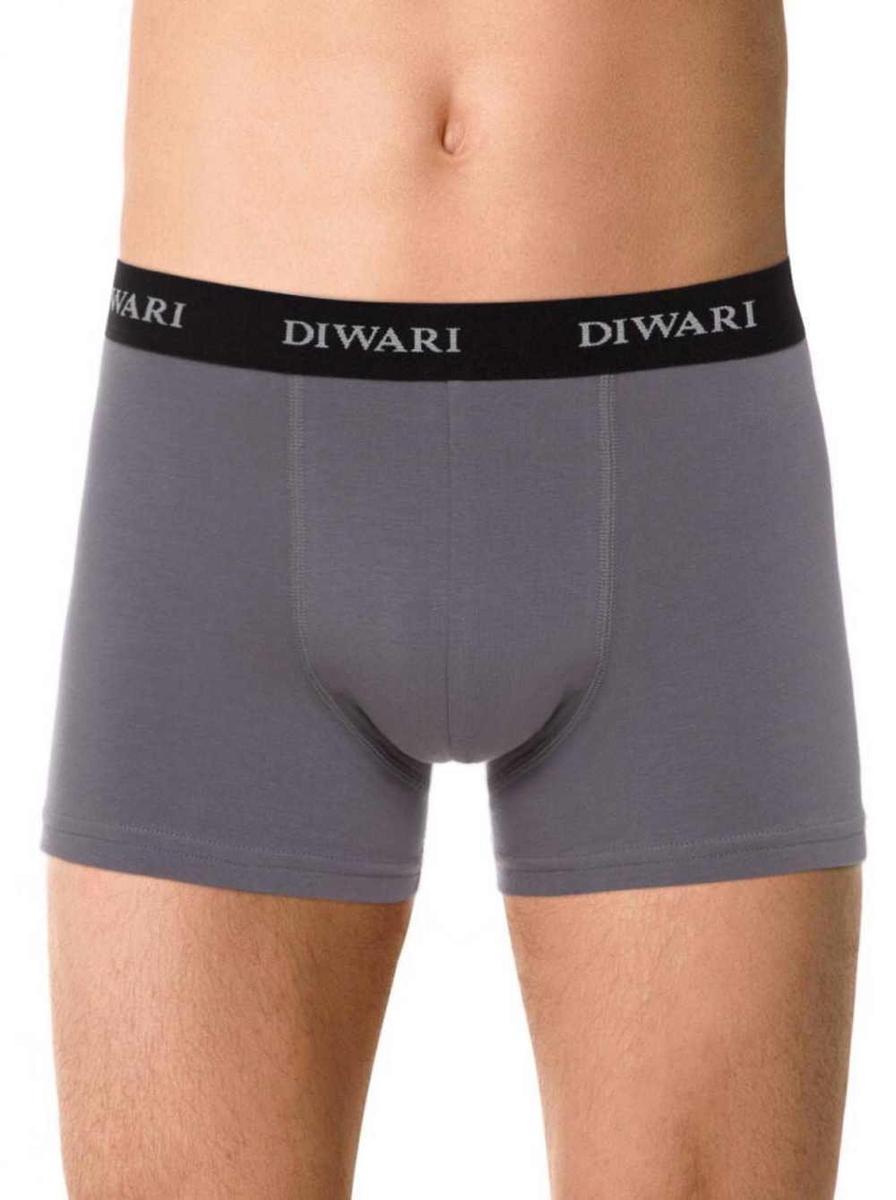 DIWARI BASIC MEN MSH (2147) (трусы мужские боксеры)