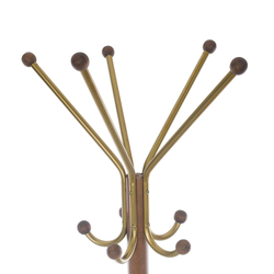 Вешалка напольная Leset Галант-3