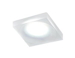 Ambrella Встраиваемый точечный светильник MR16 Techno TN136