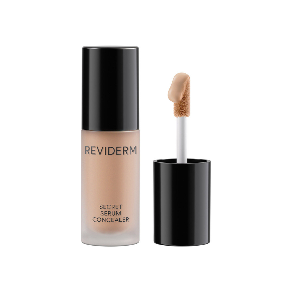 Консилер-сыворотка Secret Serum Concealer | Золотистый загар