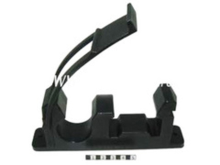 Держатель рукоятки реечного домкрата эластичный