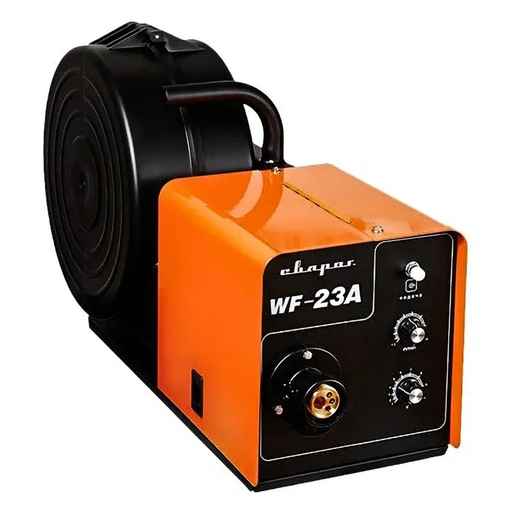 Сварог MIG 350 J1601, WF23A сварочный инвертор с выносным подающим устройством 00000085215