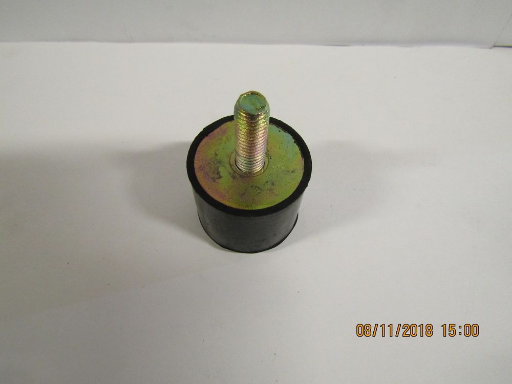 Упор водила амортизирующий TSS-CPC-80/SHOCK ABSORBER, STOPPER (CPC-60-9D)