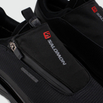 Кроссовки Salomon Odyssey Elmt Adv. Black Thermo