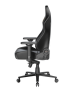 Кресло игровое DXRacer Martian OH/LMT24LTA/N.N.Y, Экокожа