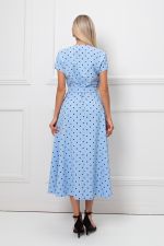 Платье Флора №8 Valentina