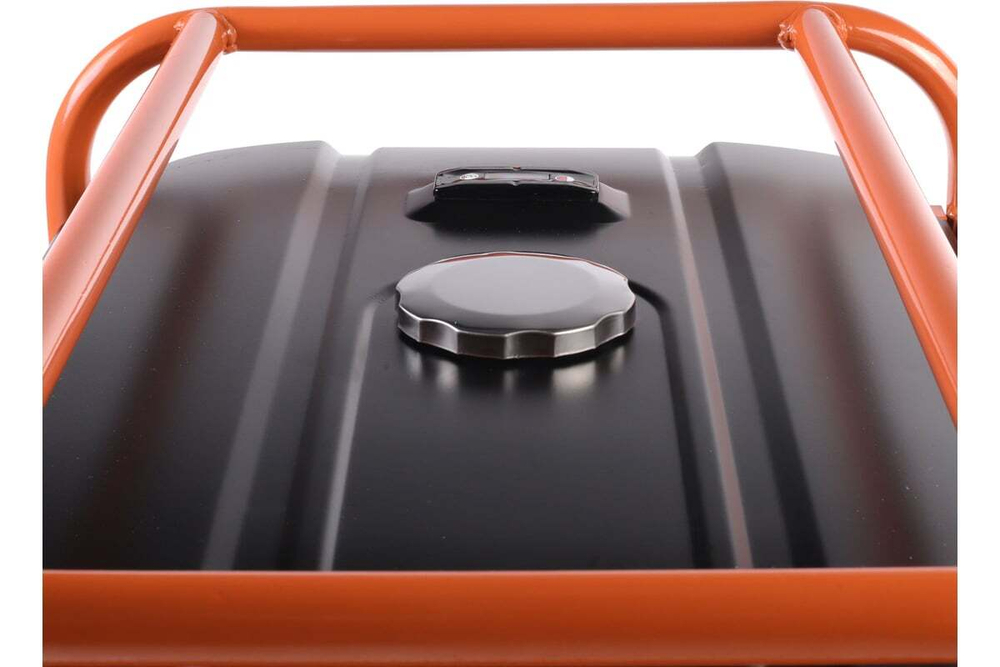 Генератор бензиновый PATRIOT GRS 6500