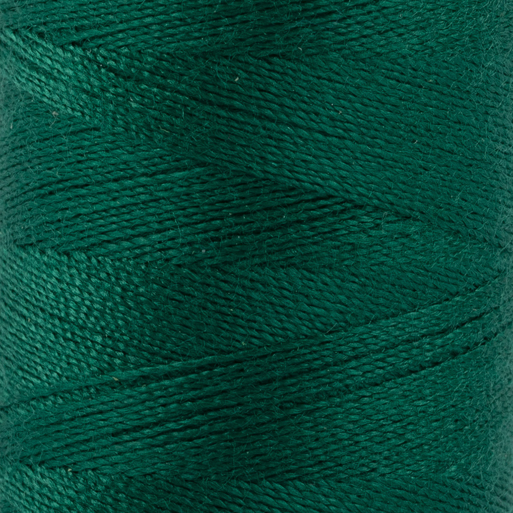 Швейные нитки (полиэстер) 40/2  "Gamma", 365 м, №218