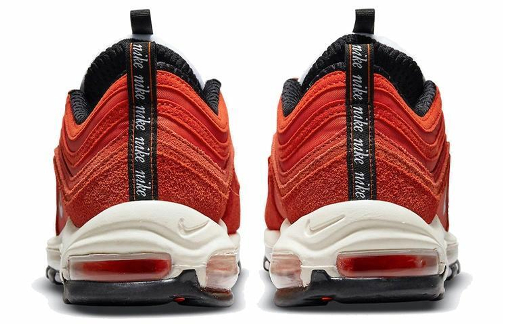 Кроссовки Nike Air Max 97 "First Use"