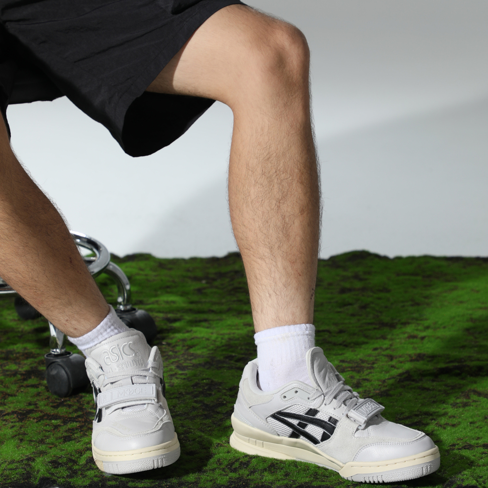 Кроссовки MYGE x Asics Gel-Spotlyte low v2, 1203A261-020