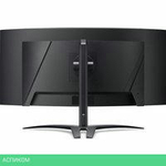 Игровой монитор Acer Predator X39bmiiphuzx UM.TXXEE.001